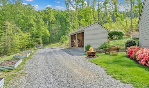 Photo #70 of 122 Gravelly Ridge Road, Troutville, VA 5.0 acres
