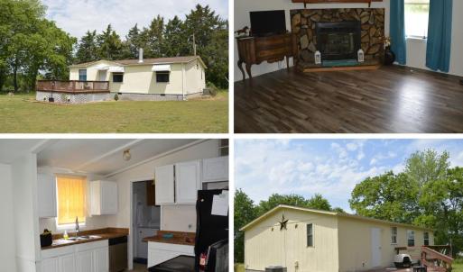 Photo #1 of 2861 Lockett Rd, Rice, VA 4.0 acres