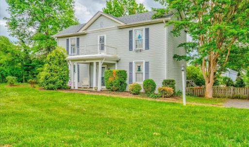 Photo #2 of 524 Longwood Avenue, Bedford, VA 0.4 acres