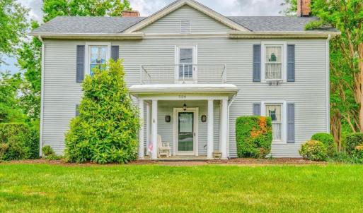 Photo #1 of 524 Longwood Avenue, Bedford, VA 0.4 acres