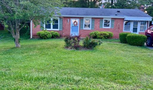 Photo #2 of 202 Dalton Street, Gretna, VA 0.3 acres