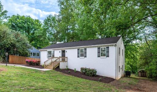 Photo #3 of 1210 Hawkins Mill Road, Forest, VA 1.2 acres