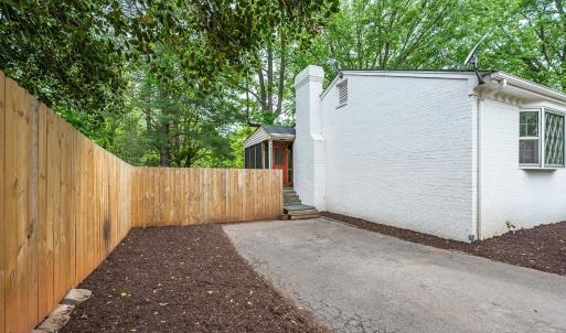 Photo #5 of 1210 Hawkins Mill Road, Forest, VA 1.2 acres