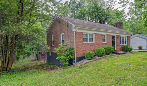 Photo #34 of 1026 Oakmont Circle, Lynchburg, VA 0.6 acres