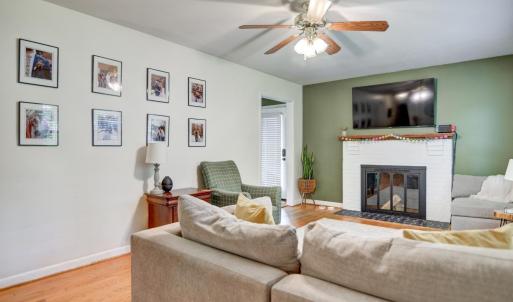 Photo #4 of 1026 Oakmont Circle, Lynchburg, VA 0.6 acres
