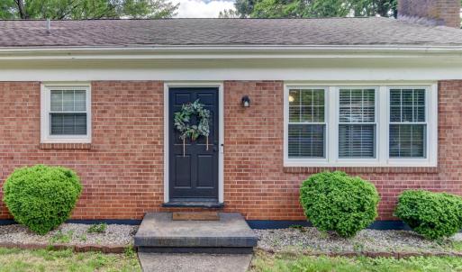 Photo #3 of 1026 Oakmont Circle, Lynchburg, VA 0.6 acres
