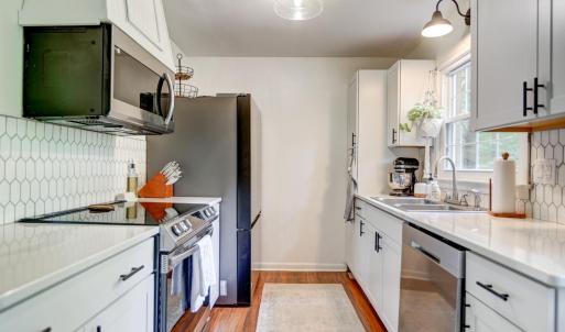 Photo #10 of 1026 Oakmont Circle, Lynchburg, VA 0.6 acres