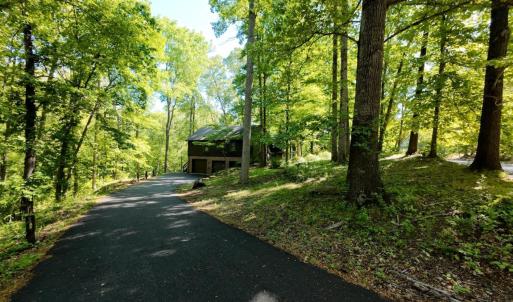 Photo #6 of 2130 Burnt Bridge Rd., Lynchburg, VA 2.1 acres