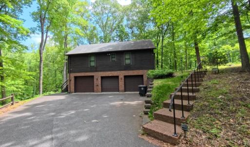 Photo #5 of 2130 Burnt Bridge Rd., Lynchburg, VA 2.1 acres
