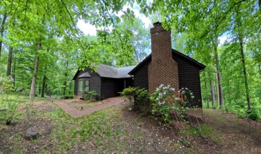 Photo #2 of 2130 Burnt Bridge Rd., Lynchburg, VA 2.1 acres