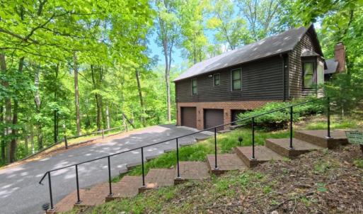 Photo #4 of 2130 Burnt Bridge Rd., Lynchburg, VA 2.1 acres
