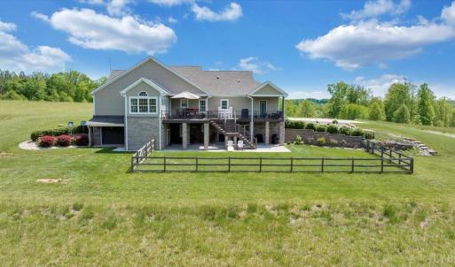 Photo #4 of 20438 Wyatts Way, Evington, VA 158.2 acres