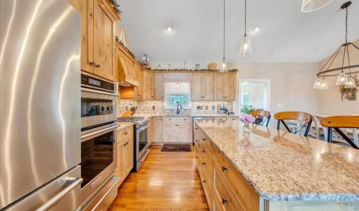 Photo #18 of 20438 Wyatts Way, Evington, VA 158.2 acres