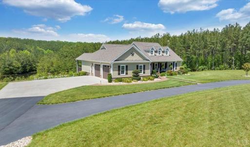 Photo #65 of 20438 Wyatts Way, Evington, VA 158.2 acres