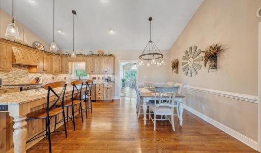 Photo #12 of 20438 Wyatts Way, Evington, VA 158.2 acres