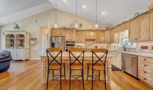 Photo #15 of 20438 Wyatts Way, Evington, VA 158.2 acres