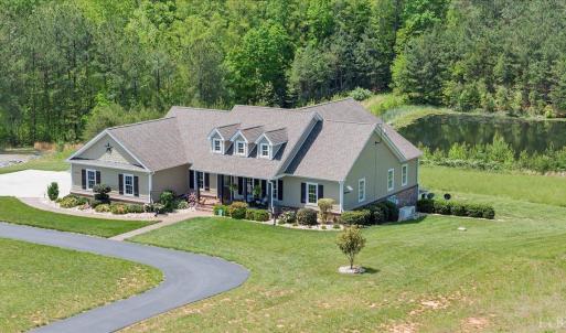 Photo #1 of 20438 Wyatts Way, Evington, VA 158.2 acres
