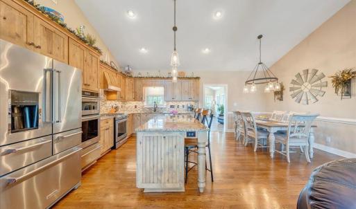 Photo #20 of 20438 Wyatts Way, Evington, VA 158.2 acres