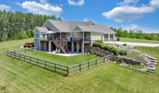 Photo #66 of 20438 Wyatts Way, Evington, VA 158.2 acres