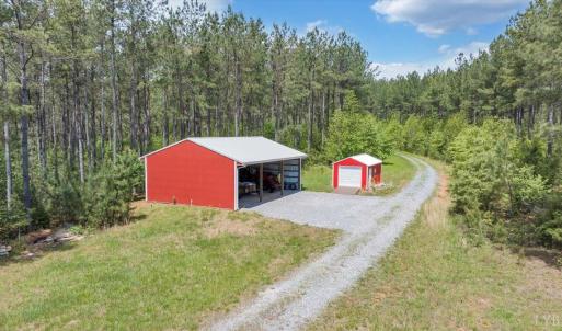 Photo #7 of 20438 Wyatts Way, Evington, VA 158.2 acres
