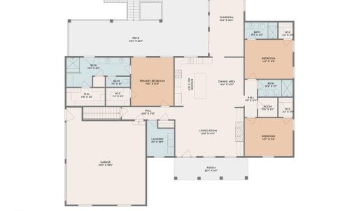 Photo #81 of 20438 Wyatts Way, Evington, VA 158.2 acres