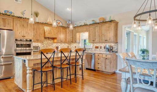 Photo #19 of 20438 Wyatts Way, Evington, VA 158.2 acres