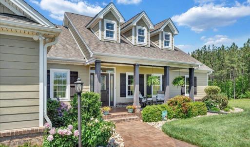 Photo #5 of 20438 Wyatts Way, Evington, VA 158.2 acres