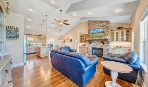 Photo #8 of 20438 Wyatts Way, Evington, VA 158.2 acres
