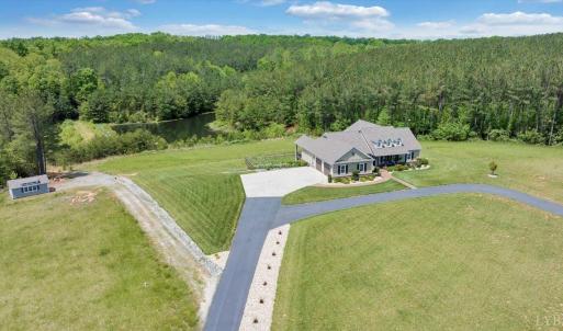 Photo #79 of 20438 Wyatts Way, Evington, VA 158.2 acres