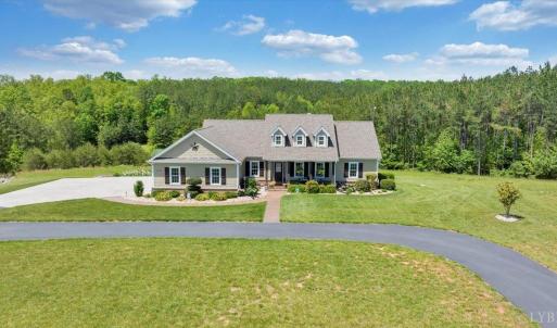 Photo #64 of 20438 Wyatts Way, Evington, VA 158.2 acres