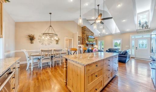 Photo #17 of 20438 Wyatts Way, Evington, VA 158.2 acres