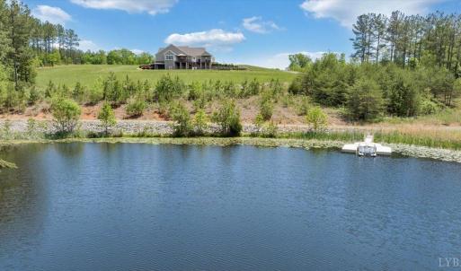 Photo #2 of 20438 Wyatts Way, Evington, VA 158.2 acres