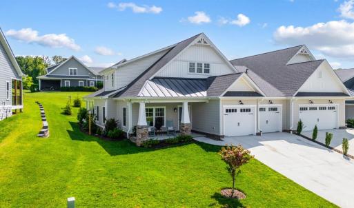 Photo #45 of 84 Clopton Court, Lynchburg, VA 0.2 acres