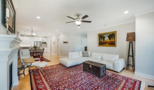 Photo #5 of 84 Clopton Court, Lynchburg, VA 0.2 acres