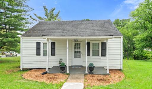 Photo #2 of 85 Belle Terre Dr, Lynchburg, VA 0.5 acres