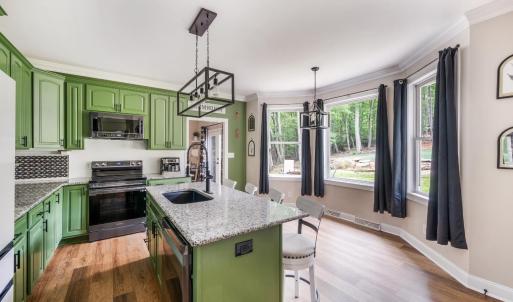 Photo #11 of 135 Warner Road, Lynchburg, VA 6.1 acres