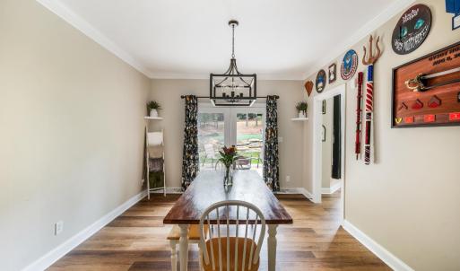 Photo #8 of 135 Warner Road, Lynchburg, VA 6.1 acres