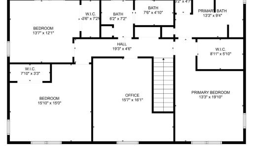 Photo #60 of 135 Warner Road, Lynchburg, VA 6.1 acres