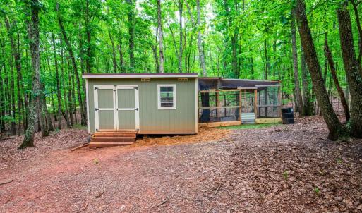 Photo #55 of 135 Warner Road, Lynchburg, VA 6.1 acres