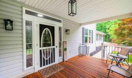 Photo #3 of 135 Warner Road, Lynchburg, VA 6.1 acres