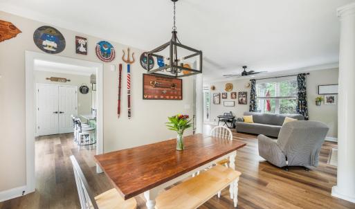 Photo #9 of 135 Warner Road, Lynchburg, VA 6.1 acres