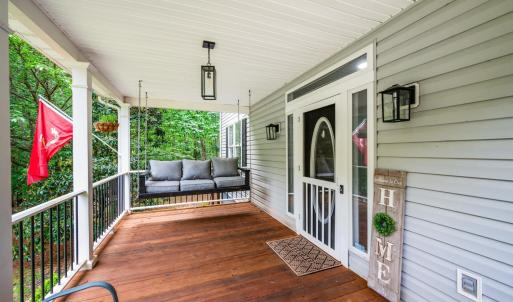 Photo #2 of 135 Warner Road, Lynchburg, VA 6.1 acres