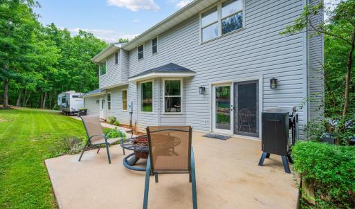 Photo #45 of 135 Warner Road, Lynchburg, VA 6.1 acres