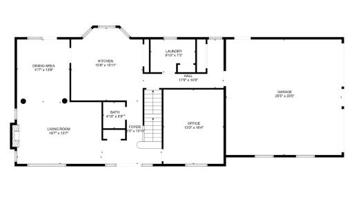 Photo #59 of 135 Warner Road, Lynchburg, VA 6.1 acres