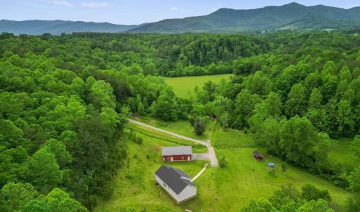 Photo #3 of 640 Jones Mill Road, Cana, VA 50.0 acres