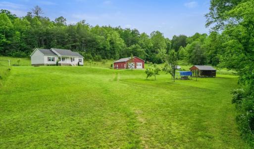 Photo #32 of 640 Jones Mill Road, Cana, VA 50.0 acres