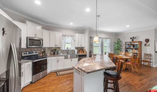 Photo #8 of 640 Jones Mill Road, Cana, VA 50.0 acres