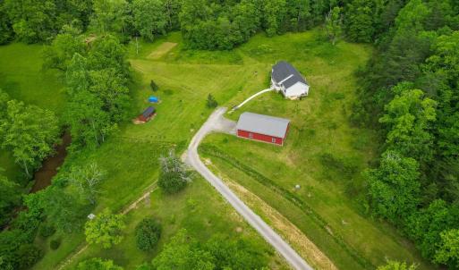 Photo #33 of 640 Jones Mill Road, Cana, VA 50.0 acres