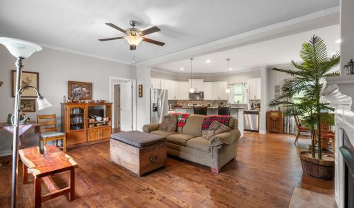 Photo #6 of 640 Jones Mill Road, Cana, VA 50.0 acres