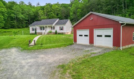 Photo #54 of 640 Jones Mill Road, Cana, VA 50.0 acres